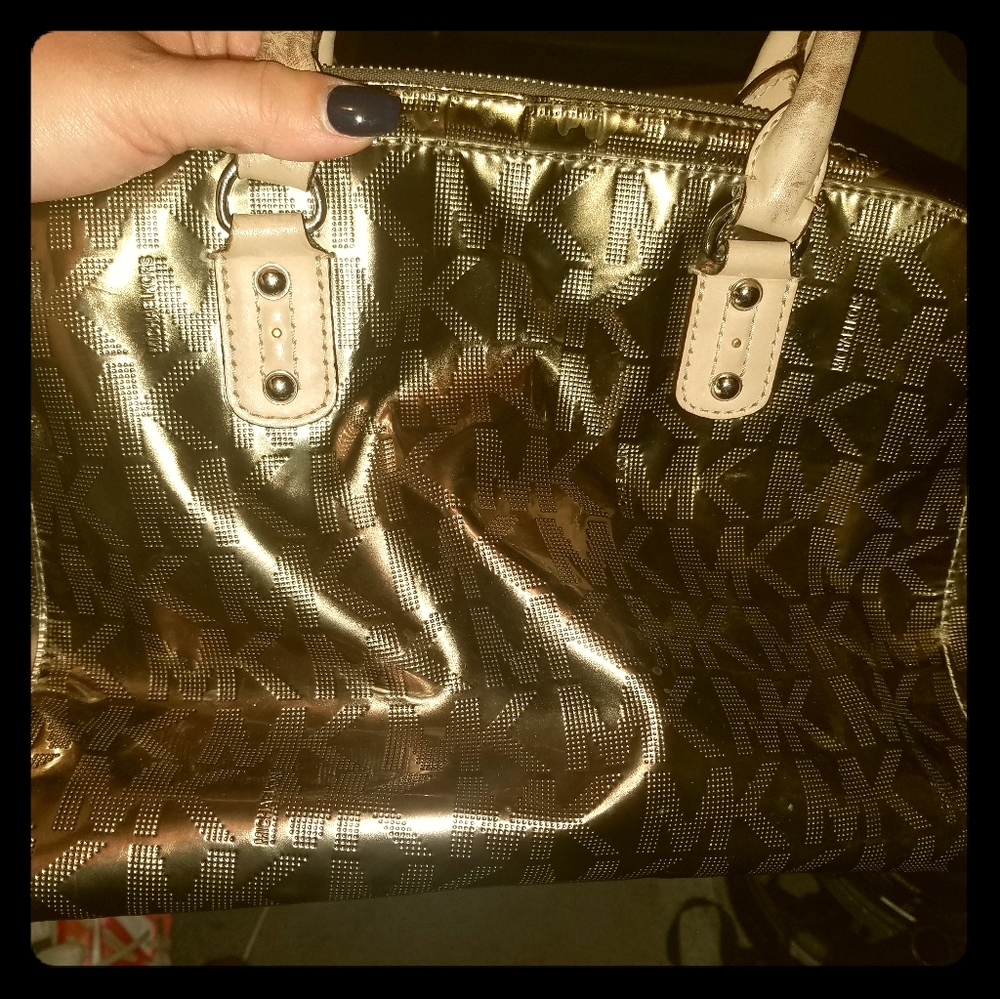 Authentic Michael Kors